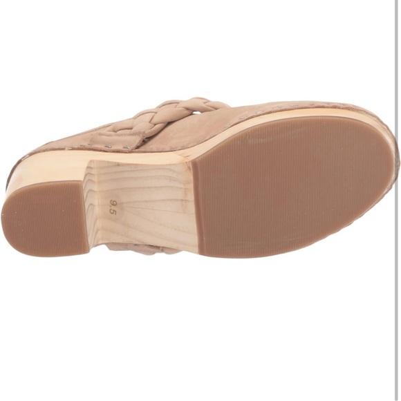 Dolce Vita Women's Hila Clog - Picture 3 of 8